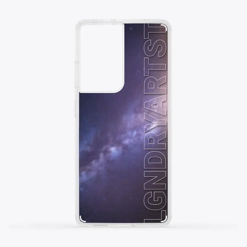 LGNDRY ARTST - Special Phone Case