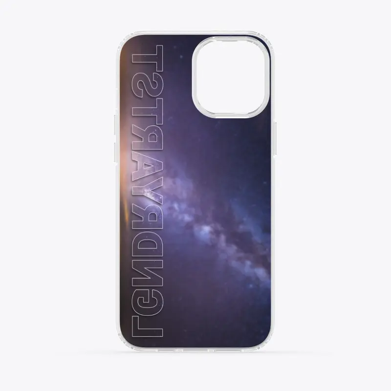 LGNDRY ARTST - Special Phone Case